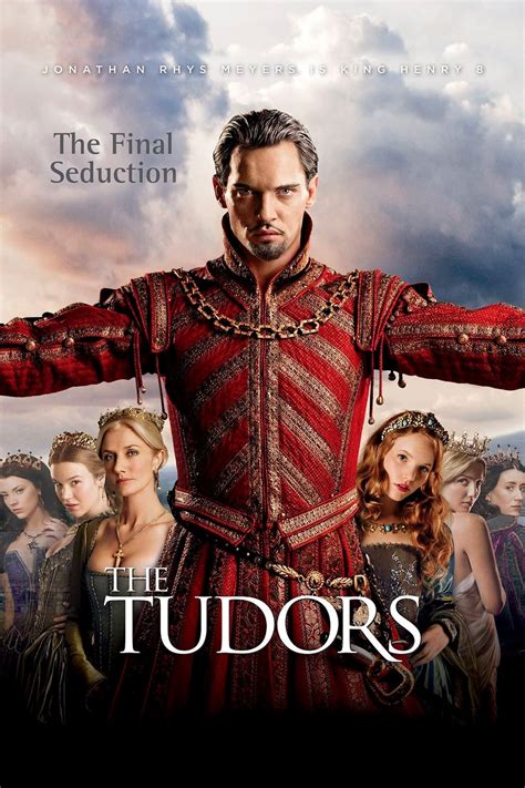 the tudors series cast|the tudors season 4 cast.